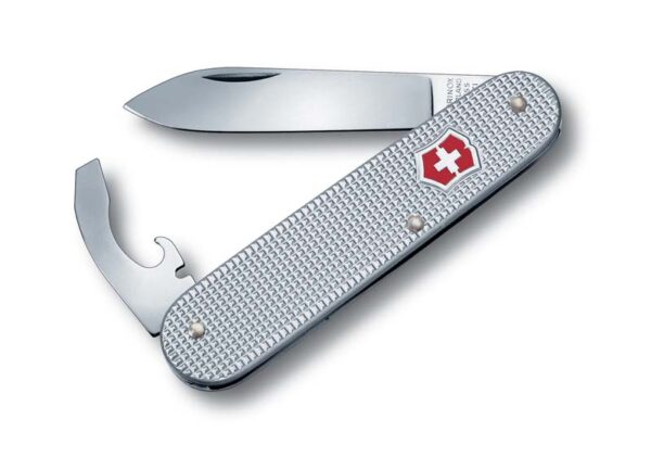 Нож перочинный VICTORINOX Bantam 0.2303