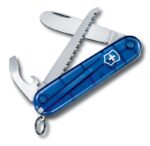 Нож перочинный VICTORINOX My First 0.2373.T2