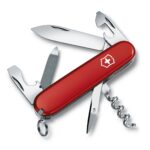 Нож перочинный VICTORINOX Sportsman 0.3803