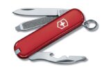 Нож-брелок VICTORINOX Rally 0.6163 - 1