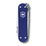 Нож-брелок VICTORINOX Classic SD Alox Colors Night Dive 0.6221.222G 2