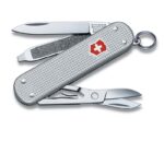 Нож-брелок VICTORINOX Classic Alox 0.6221.26