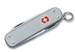 Нож-брелок VICTORINOX Classic Alox 0.6221.26 2