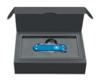 Нож-брелок Classic Alox VICTORINOX 0.6221.L20 4
