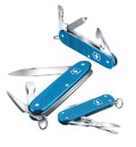 Нож-брелок Classic Alox VICTORINOX 0.6221.L20 5