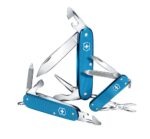 Нож-брелок Classic Alox VICTORINOX 0.6221.L20 6