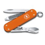 Нож-брелок VICTORINOX Classic Alox Limited Edition 2021 0.6221.L21