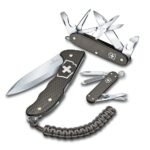 Нож-брелок Classic Alox 2022 VICTORINOX 0.6221.L22 4