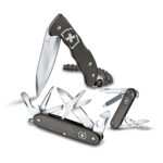 Нож-брелок Classic Alox 2022 VICTORINOX 0.6221.L22 5
