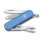 Нож-брелок VICTORINOX Classic SD Colors Summer Rain 0.6223.28G