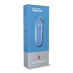 Нож-брелок VICTORINOX Classic SD Colors Summer Rain 0.6223.28G 4