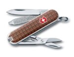 Нож-брелок Classic Chocolate VICTORINOX 0.6223.842 2