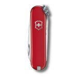 Нож-брелок VICTORINOX Classic Style Icon 0.6223.G - 2