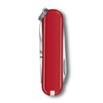 Нож-брелок VICTORINOX Classic Style Icon 0.6223.G - 3