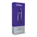 Нож-брелок VICTORINOX Classic SD Colors Persian Indigo 0.6223.T29G 4