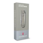Нож-брелок VICTORINOX Classic SD Colors Cupcake Dream 0.6223.T31G - 4