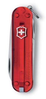 Нож-брелок Classic SD VICTORINOX 0.6223.T 3