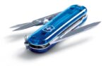 Нож-брелок Signature VICTORINOX 0.6225.T2 2