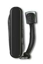 Нож-брелок VICTORINOX Signature Lite Onyx Black 0.6226.31P - 4