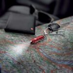 Нож-брелок Swiss Lite VICTORINOX 0.6228.T 3