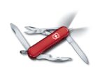 Нож-брелок VICTORINOX Midnight Manager 0.6366 - 1