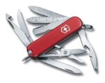Нож-брелок VICTORINOX Mini Champ 0.6385 - 1