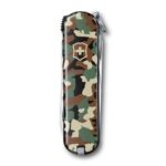 Нож-брелок VICTORINOX NailClip 580X 0.6463.94 3