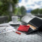 Швейцарская карточка VICTORINOX SwissCard Classic 0.7100.T 6