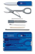 Швейцарская карточка VICTORINOX SwissCard Classic 0.7122.T2 2