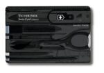 Швейцарская карточка VICTORINOX SwissCard Classic 0.7133.T3