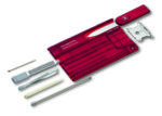 Швейцарская карточка SwissCard Quattro VICTORINOX 0.7200.T 2