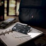 Швейцарская карточка VICTORINOX SwissCard Lite 0.7333.T3 2