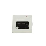 Швейцарская карточка VICTORINOX SwissCard Lite 0.7333.T3 3