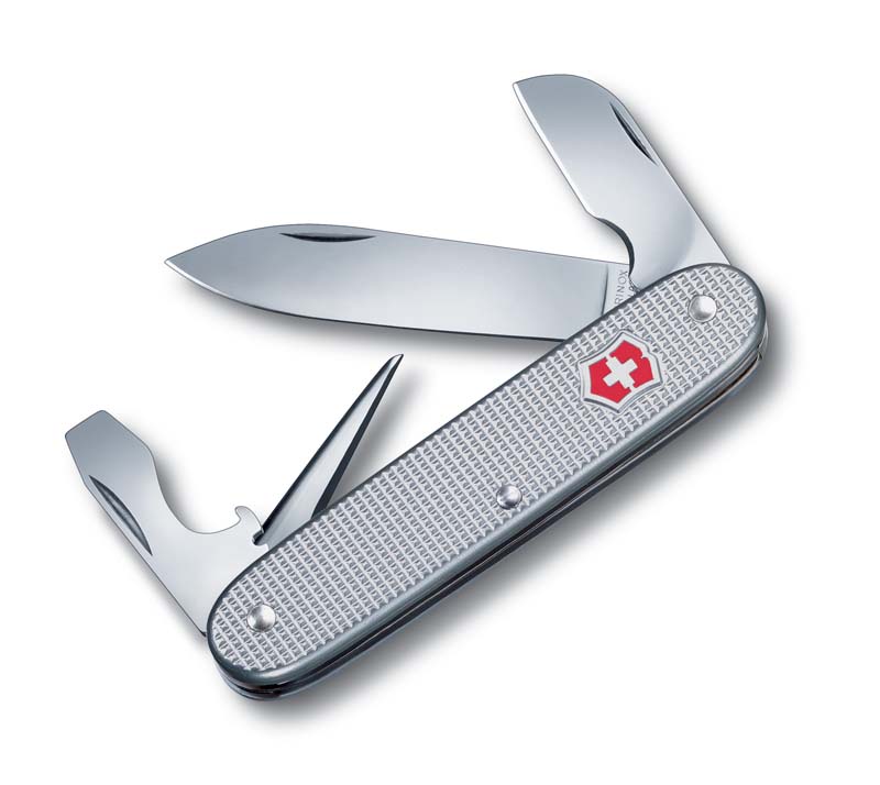 Нож перочинный Electrician VICTORINOX 0.8120.26 Нож перочинный VICTORINOX Electrician 0.8120.26 - 1