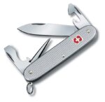 Нож перочинный VICTORINOX Pioneer 0.8201.26