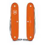 Нож перочинный VICTORINOX Pioneer X Alox Limited Edition 2021 0.8231.L21 5