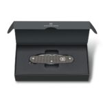 Нож перочинный Pioneer X Alox LE 2022 VICTORINOX 0.8231.L22 10