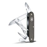 Нож перочинный Pioneer X Alox LE 2022 VICTORINOX 0.8231.L22 2