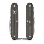 Нож перочинный Pioneer X Alox LE 2022 VICTORINOX 0.8231.L22 5