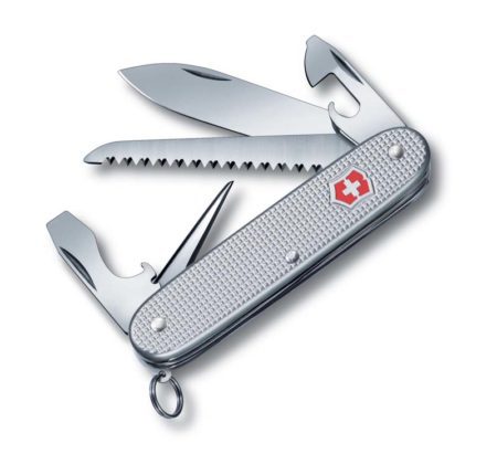 Нож перочинный VICTORINOX Fieldmaster 1.4713