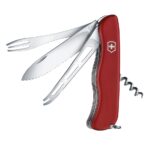 Нож перочинный VICTORINOX Cheese Master 0.8313.W 2