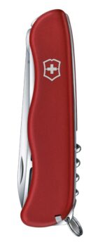 Нож перочинный VICTORINOX Cheese Master 0.8313.W 3