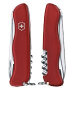 Нож перочинный VICTORINOX Cheese Master 0.8313.W 5