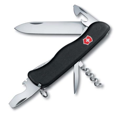 Нож перочинный VICTORINOX My First 0.2373.T2