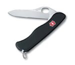 Нож перочинный Sentinel One Hand VICTORINOX 0.8413.M3