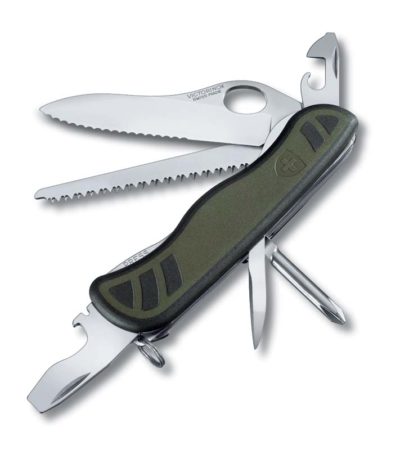 Нож перочинный VICTORINOX Tinker 1.4603