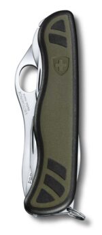Нож перочинный VICTORINOX Swiss Soldier's Knife 08 0.8461.MWCH 2