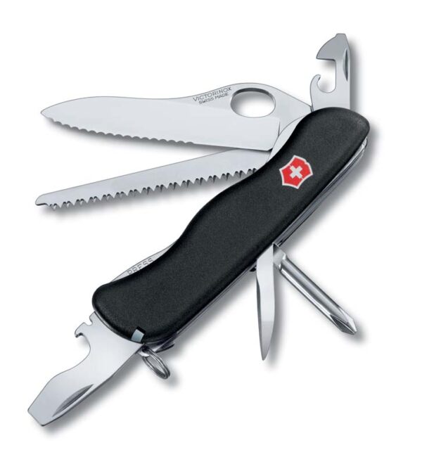 Нож перочинный VICTORINOX Trailmaster 0.8463