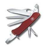 Нож перочинный Locksmith VICTORINOX 0.8493.M