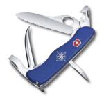 Нож перочинный VICTORINOX Skipper Pro 0.8503.2MW 2